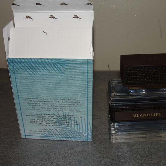 tommy bahamas perfume - Picture 2 of 3